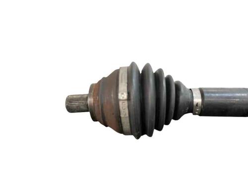 Used Right front driveshaft Right front driveshaft VW PASSAT B6 Variant (3C5) 2.0 TDI 16V (140 hp) 26971110 26971110