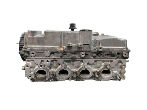 Used Cylinder head Cylinder head OPEL CORSA C (X01) 1.7 CDTI (F08, F68) (100 hp) 31683153 31683153