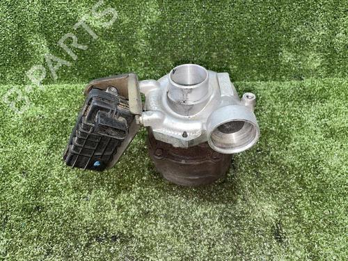 Used Turbocharger/Supercharger Turbocharger/Supercharger 31681422 31681422
