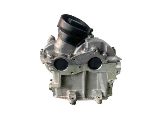 Cylinder head MERCEDES-BENZ E-CLASS (W211) E 320 CDI (211.022) | BP25212239M5 