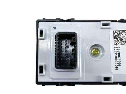 Used Mirror switch Mirror switch HYUNDAI i30 (PDE, PD, PDEN) 1.6 CRDi (95 hp) 29177353 29177353