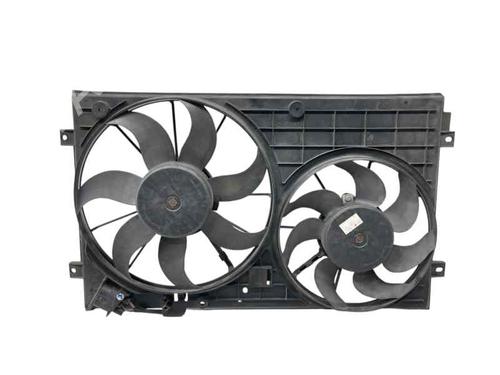 Used Radiator fan SEAT LEON (1P1) 1.8 TSI (160 hp) 29933931