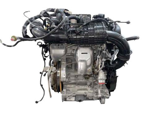 Engine VOLVO XC40 (536) T2 | BP32467528M1 
