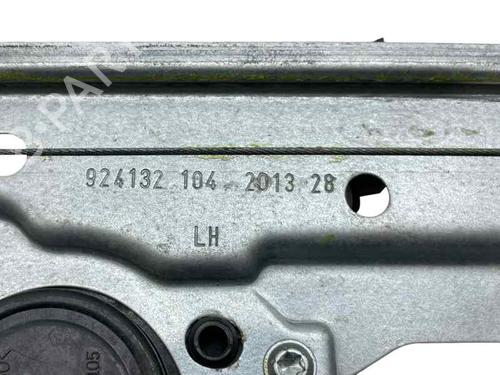 Rear left window mechanism FORD FOCUS III 1.6 Ti | BP30338945C24 - Image 4