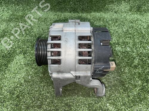 Used Alternator Alternator AUDI A6 C5 (4B2, 4B4) [1997-2005] 31680951 31680951