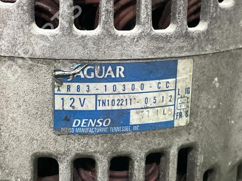 Alternator JAGUAR S-TYPE II (X200)  | BP31681168M7 