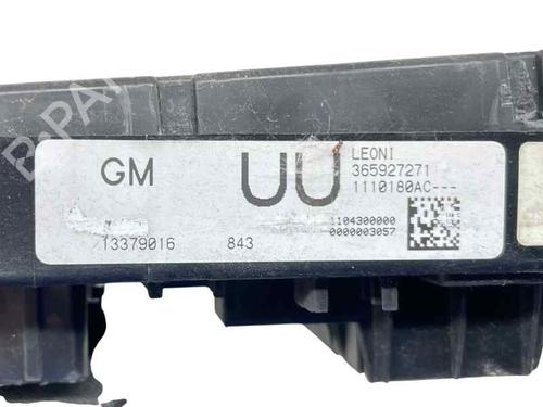 Used Electronic module OPEL CASCADA (W13) 2.0 CDTI (67) (165 hp) 29177909