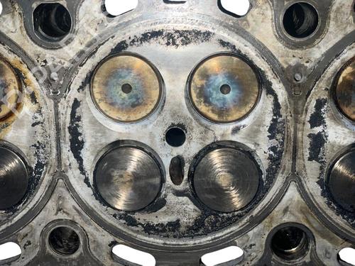 Cylinder head BMW 5 Touring (E61) 525 d | BP25210955M5 