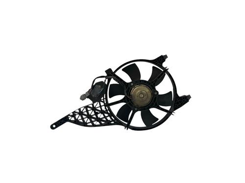 Radiator fan NISSAN PATHFINDER III (R51) 2.5 dCi | BP25211119M35 