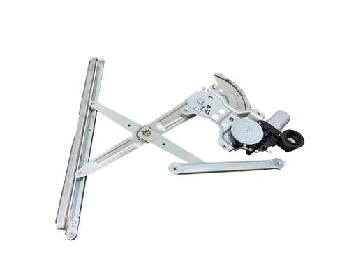 Used Front left window mechanism Front left window mechanism TOYOTA 4 RUNNER II (_N13_) 2.4 (RN106_) (114 hp) 24353056 24353056