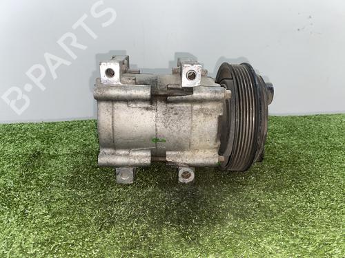 Used AC compressor AC compressor FORD FIESTA IV (JA_, JB_) [1995-2006] 31681795 31681795