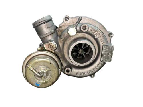 Turbolader/Kompressor VW BORA I (1J2) 1.6 (101 hp) 24224027