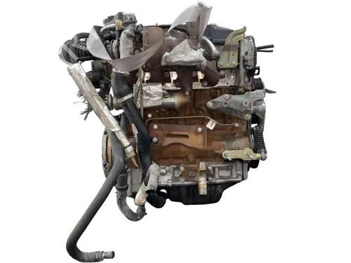 Engine FORD MONDEO III (B5Y) 2.0 16V TDDi / TDCi | BP32467523M1 