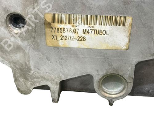 Cylinder head BMW 3 Compact (E46) 320 td | BP25210988M5 