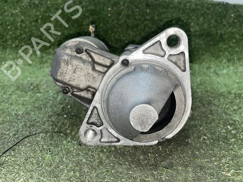 Starter NISSAN ALMERA II Hatchback (N16) | BP31680715M8 - Image 4