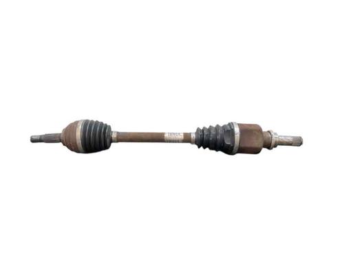 Used Left front driveshaft RENAULT CLIO III (BR0/1, CR0/1) 1.5 dCi (65 hp) 26161526