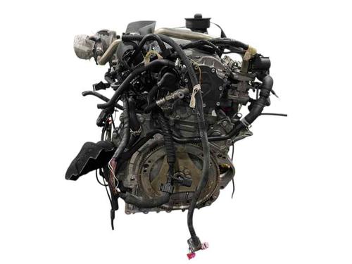 Engine VW TOUAREG (7LA, 7L6, 7L7) 2.5 R5 TDI | BP25836150M1 