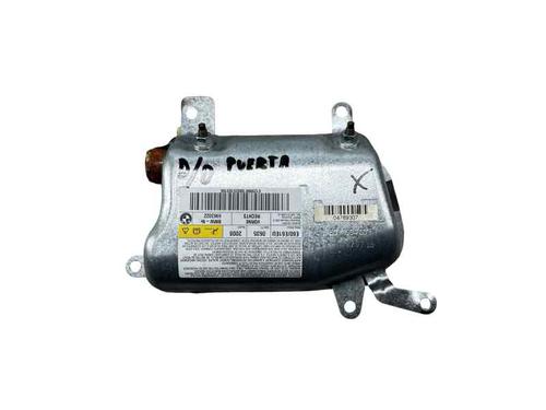 Módulo eletrónico BMW 5 (E60) [2001-2010]  31683512