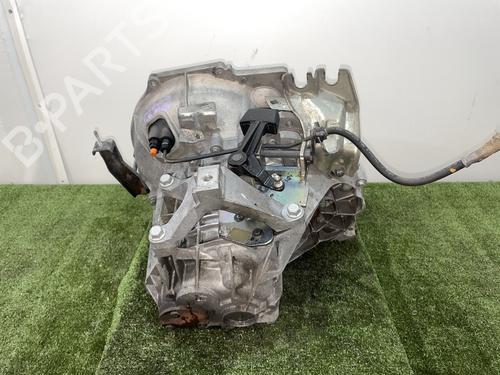 Used Gearbox Gearbox MAZDA 3 Saloon (BK) [1999-2009] 31684692 31684692