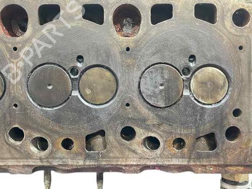 Cylinder head FORD FOCUS I (DAW, DBW)  | BP31683135M5 
