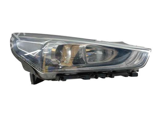 Used Right headlight HYUNDAI IONIQ (AE) 1.6 GDI Hybrid (105 hp) 28508850