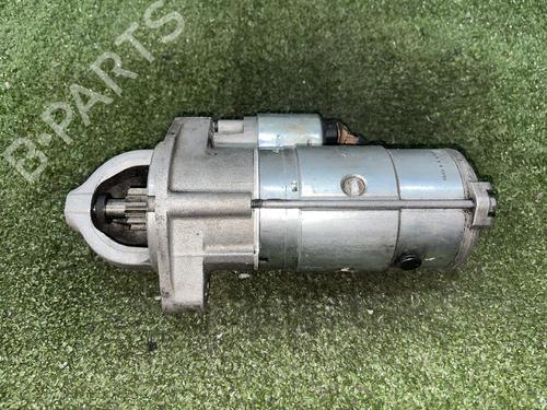 Used Starter Starter SSANGYONG ACTYON I [2005-2026] 31680863 31680863