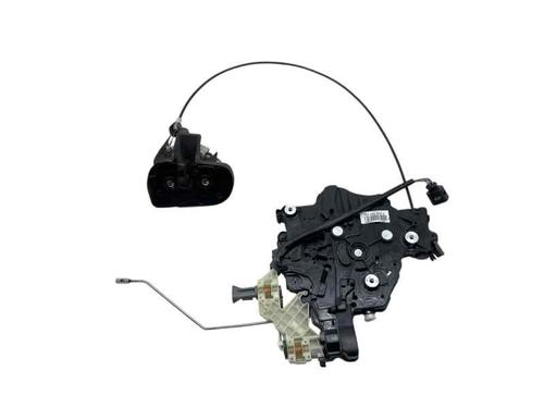 Rear right lock VW CADDY III Box Body/MPV (2KA, 2KH, 2CA, 2CH) 1.9 TDI | BP29605630C99