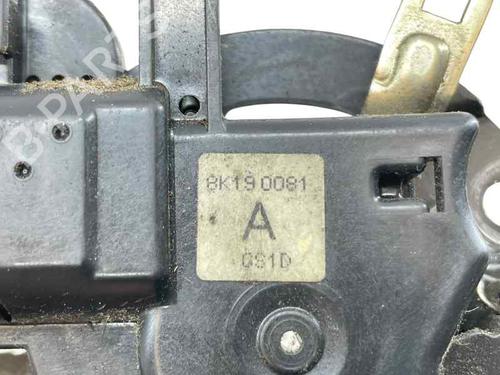 Bagklap lås MAZDA 6 Hatchback (GH) 2.2 MZR-CD (GH10) (163 hp) 29177309