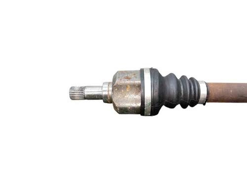 Left front driveshaft CITROËN C4 I (LC_) 1.6 HDi | BP24224814M38 - Image 2