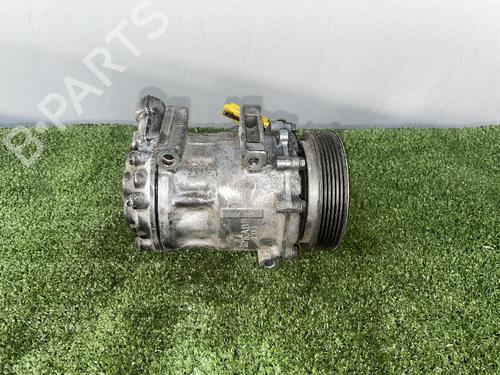 AC compressor PEUGEOT 407 (6D_) | BP31681596M34 - Image 3
