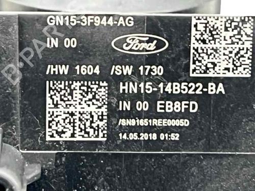 Electronic module FORD ECOSPORT 1.0 EcoBoost | BP33425254M83 - Image 4