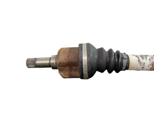Left front driveshaft PEUGEOT 407 SW (6E_, 6D_) 2.2 | BP27449173M38 