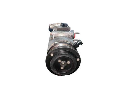 Used AC compressor AC compressor PEUGEOT BOXER Van 2.2 HDi 120 (120 hp) 24353301 24353301