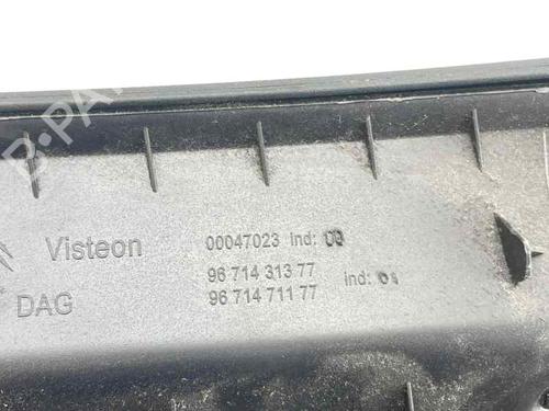 Glove box CITROËN DS4 (NX_) 1.6 HDi 115 | BP29177148C95  - Image 5