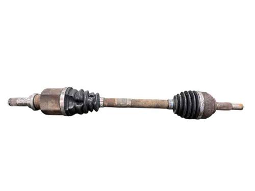 Used Left front driveshaft RENAULT MODUS / GRAND MODUS (F/JP0_) 1.4 (JP01, JP0J) (98 hp) 31682591