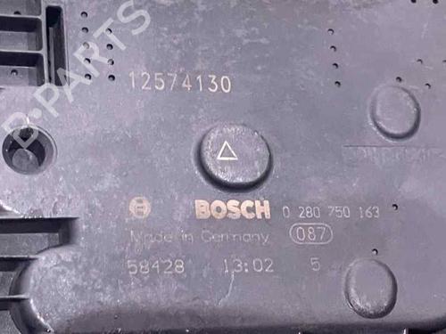 Throttle body SAAB 9-3 (YS3F, E79, D79, D75) 2.8 Turbo V6 | BP25212536M82 - Image 5