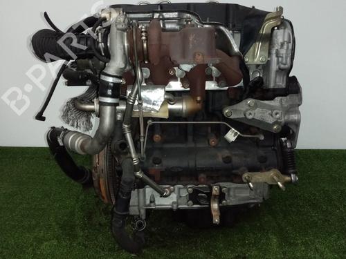 Engine FORD MONDEO III (B5Y) 2.0 16V TDDi / TDCi | BP31683909M1 - Image 3