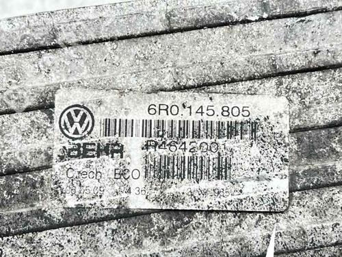 Used Intercooler Intercooler SEAT IBIZA IV (6J5, 6P1) [2008-2017] 31870807 31870807
