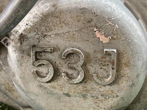 Gearbox SUZUKI GRAND VITARA I (FT, HT)  | BP31684697M3 