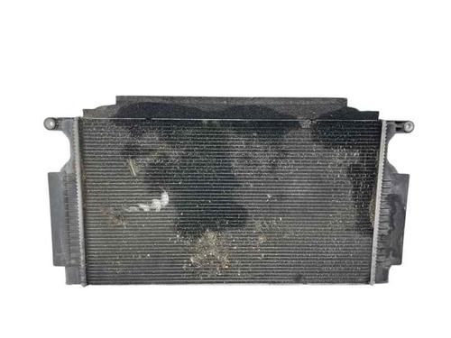 Water radiator TOYOTA AVENSIS Saloon (_T27_) 2.2 D-4D (ADT271_, ADT271R) | BP29628233M31 
