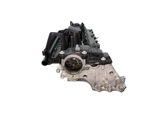 Cylinder head BMW 5 Touring (E61) 525 d | BP25210955M5 