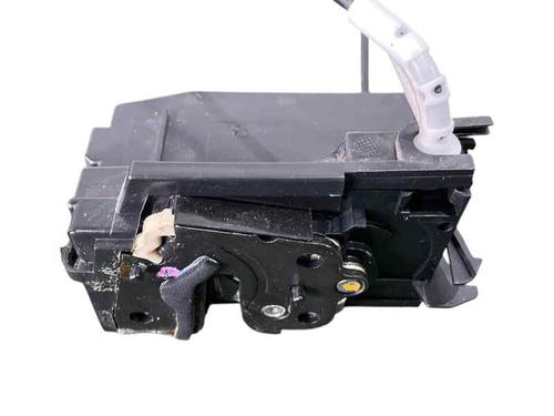 Used Rear right lock CITROËN C4 Grand Picasso II (DA_, DE_) 1.2 THP 130 (130 hp) 25212593