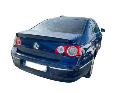 Right front driveshaft VW PASSAT B6 Variant (3C5) 2.0 TDI 16V | BP26971110M39 - Image 5