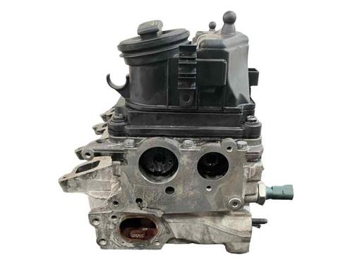 Topstykke Topstykke VW CADDY III MPV (2KB, 2KJ, 2CB, 2CJ) 1.6 TDI (75 hp) 33904963 33904963