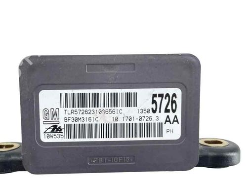 Electronic sensor OPEL ASTRA J (P10) 2.0 CDTI (68) | BP26161494M84 - Image 3