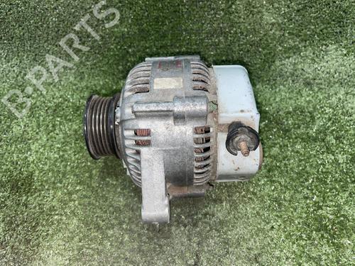 Used Alternator Alternator TOYOTA CELICA Coupe (_T20_) [1993-1999] 31681085 31681085