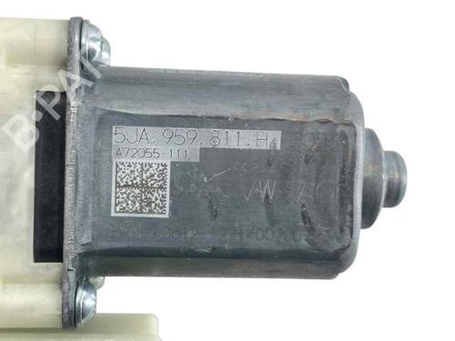 Used Rear right window mechanism Rear right window mechanism SKODA RAPID (NH3, NK3, NK6) 1.6 TDI (90 hp) 26314641 26314641