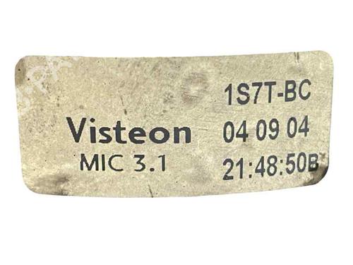 Alternator FORD MONDEO III (B5Y) | BP32227221M7