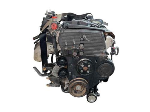 Engine KIA CARNIVAL II (GQ) 2.9 CRDi | BP31869612M1 