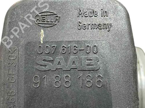 Throttle body SAAB 9-5 (YS3E)  | BP31869579M82 